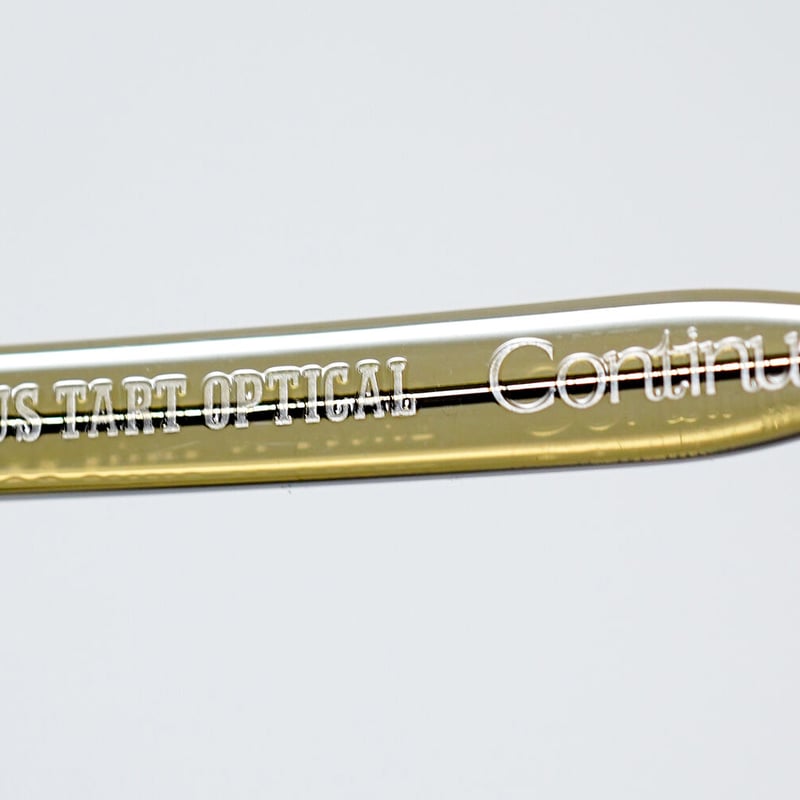 JULIUS TART OPTICAL for Continuer > AR 46-22
