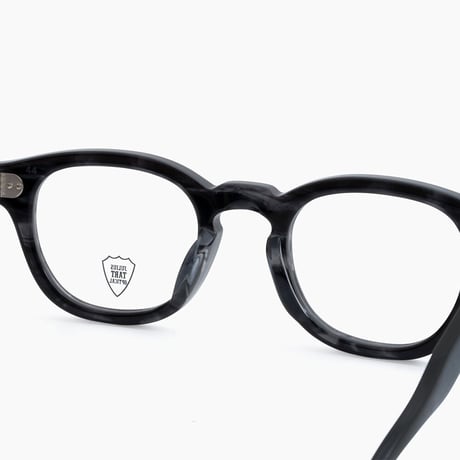 【JULIUS TART OPTICAL】 AR 44-22    [Black Sasa]