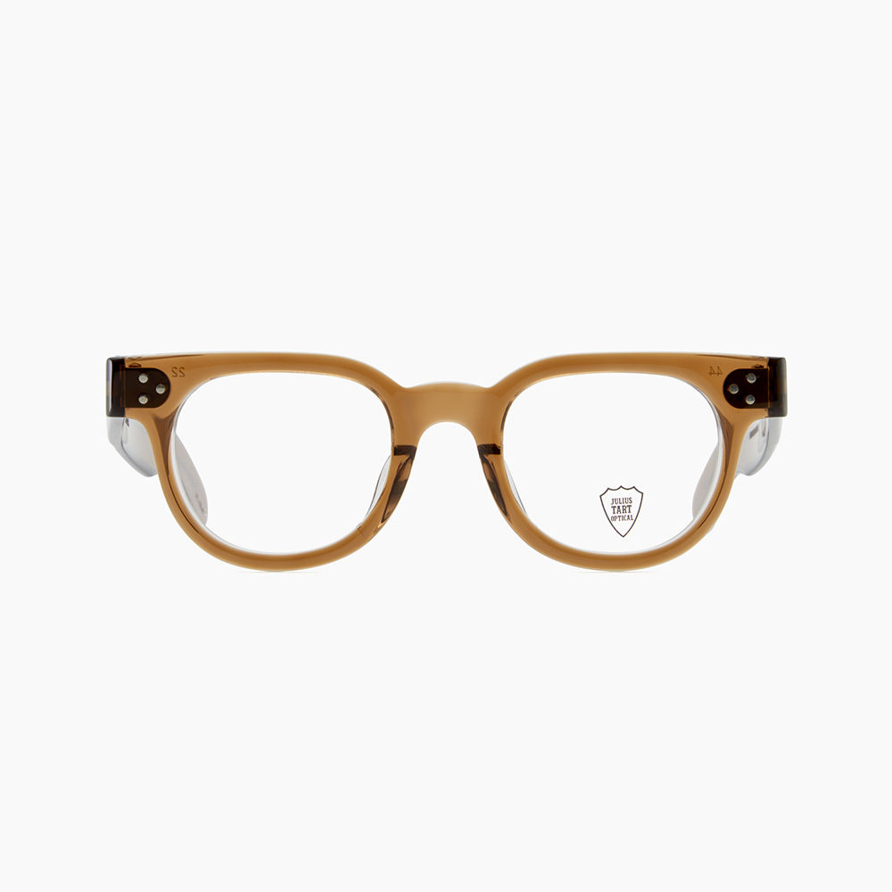 小物 JULIUS TART OPTICAL FDR46 JULIUS TART OPTICALFDR 46 | The PARKSIDE ROOM 吉祥寺｜メガネの