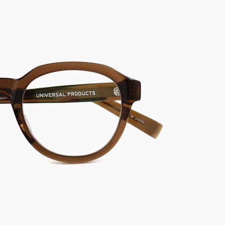 <UNIVERSAL PRODUCTS. + Noritake x The PARKSIDE ROOM>tpr-006  [BROWN ]