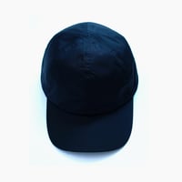 <COMESANDGOES>DICROS CAP［BLACK］