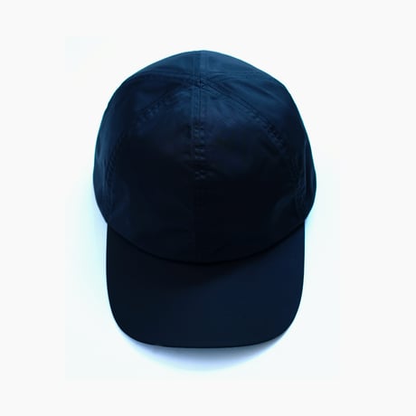 <COMESANDGOES>DICROS CAP［BLACK］