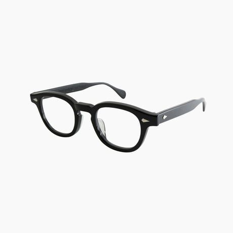 < JULIUS TART OPTICAL > AR 42-22   [Black]