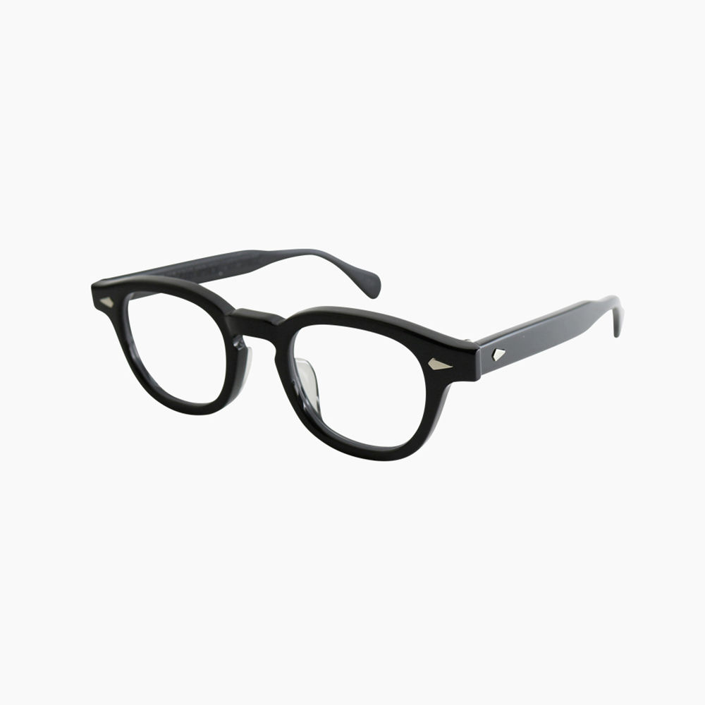 JULIUS TART OPTICAL AR    タート　アーネル　42/22 JULIUS TART OPTICAL > AR 42-22 [Black] | Th
