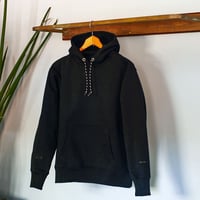 SWAN CLUB HOODIE