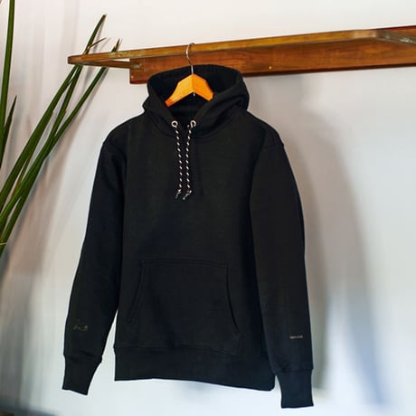 SWAN CLUB HOODIE