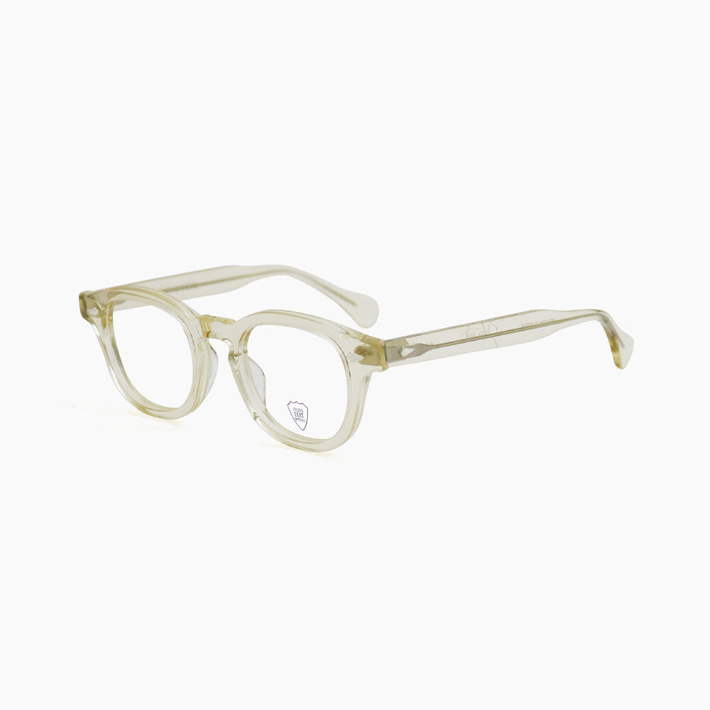 JULIUS TART OPTICAL サングラス 44/22 JULIUS TART OPTICAL】 AR 44-22 [Black Sasa]