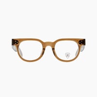 < JULIUS TART OPTICAL > FDR 44 [Brown Crystal2]