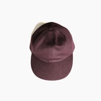 <COMESANDGOES> CASHMERE 65 CAP  [ WINE]