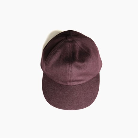 <COMESANDGOES> CASHMERE 65 CAP  [ WINE]