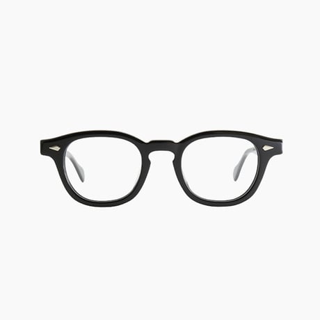 < JULIUS TART OPTICAL > AR 46-22 [Black]
