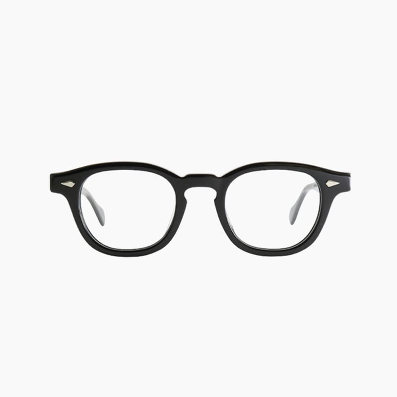 JULIUS TART OPTICAL > AR 46-22 [Black] | The