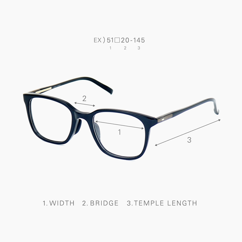 JULIUS TART OPTICAL > BRYAN 46-22 [Amber] | T...