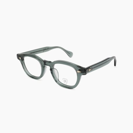 < JULIUS TART OPTICAL × The PARKSIDE ROOM > AR 44-22  [GREYISH GREEN / LIMITED]
