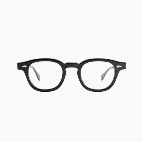 < JULIUS TART OPTICAL > AR 42-22   [Black]
