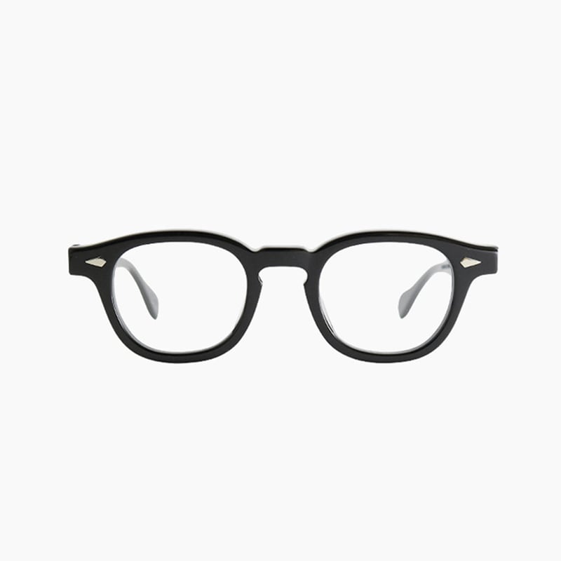 廃盤JULIUS TART OPTICAL AR BlackWood 42-22 JULIUS TART OPTICAL > AR 42-22 [Black] | Th