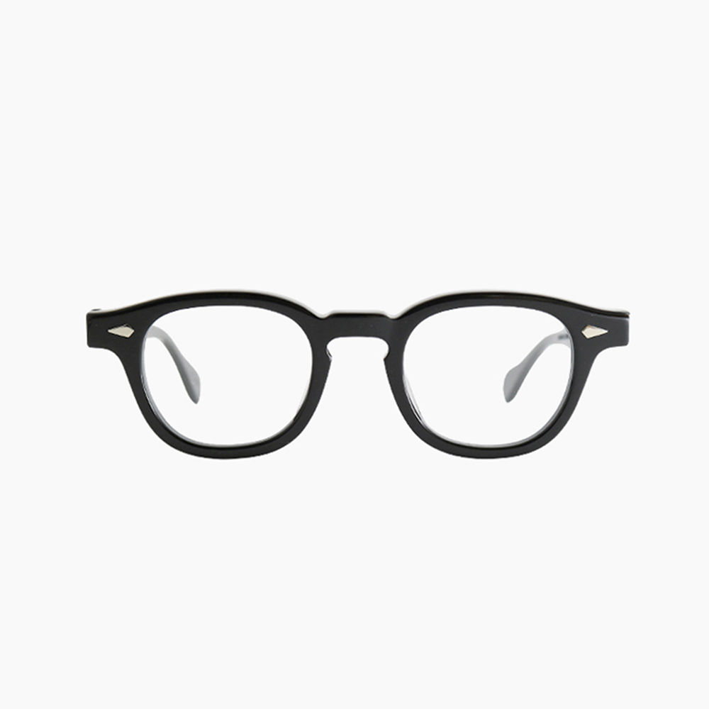 julius tart optical AR 42 フラットレンズ JULIUS TART OPTICAL > AR 42-22 [Black] | Th