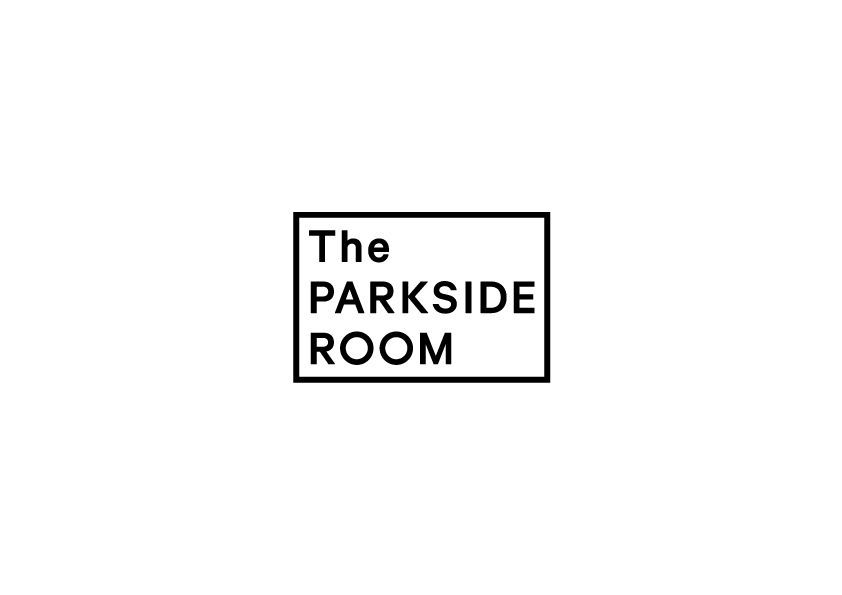 The PARKSIDE ROOM