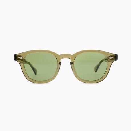 TART OPTICAL 48 ARNEL アーネル AR 度なし 美品 24 TART OPTICAL 48 ARNEL アーネル AR 度なし 美品 24 JULIUS TART