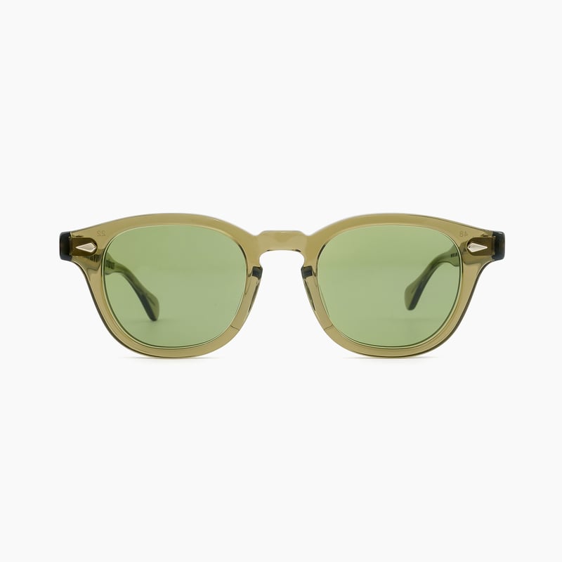 JULIUS TART OPTICAL ネイバーフッド　AR 48-22 JULIUS TART OPTICAL AR エーアール 48/22 | 【JULIUS TART OPTICAL