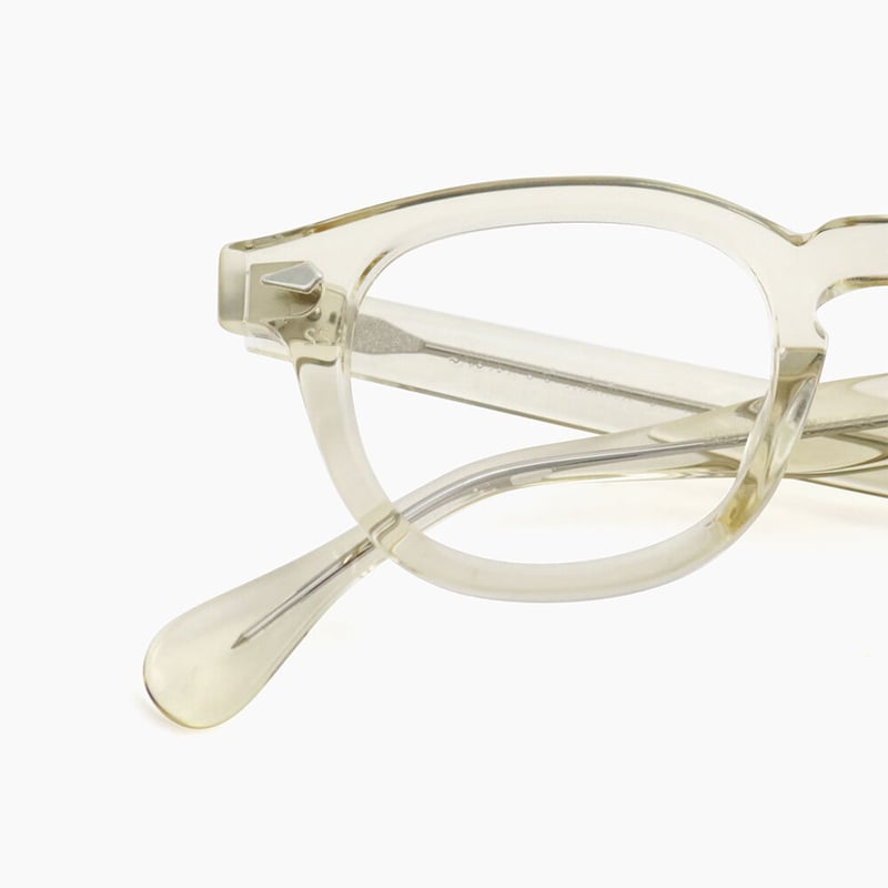 JULIUS TART OPTICAL サングラス 44/22 JULIUS TART OPTICAL > AR 44-22 [Champaign]