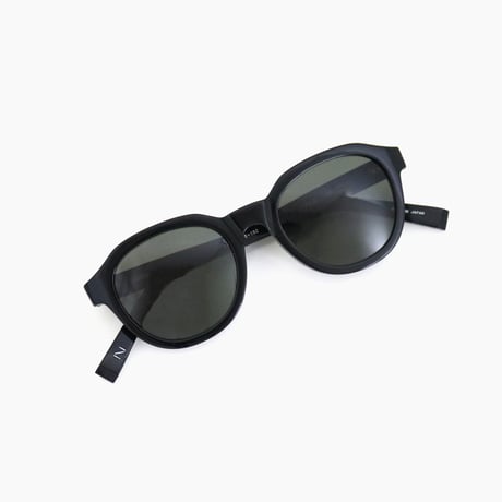 <UNIVERSAL PRODUCTS. + Noritake x tpr>tpr-006 SG [Black ]