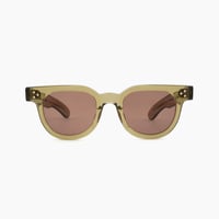 JULIUS TART OPTICAL Continuer 別注 AR 46 JULIUS TART OPTICAL｜AR 46 - Black｜PRODUCT｜Continuer Inc