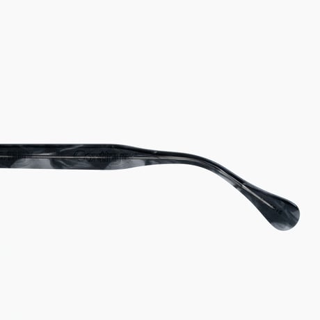 【JULIUS TART OPTICAL】 AR 44-22    [Black Sasa]