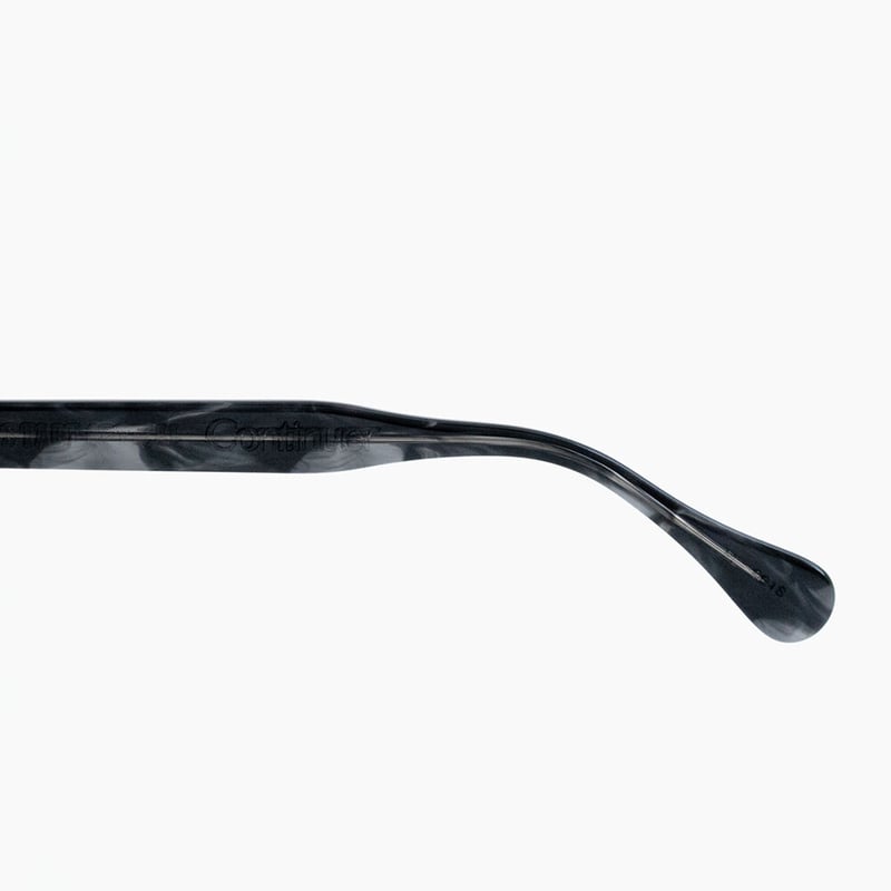 JULIUS TART OPTICAL】 AR 44-22 [Black Sasa]