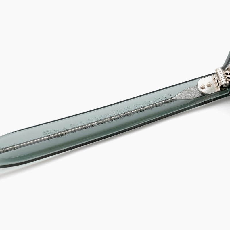 JULIUS TART OPTICAL × The PARKSIDE ROOM > AR