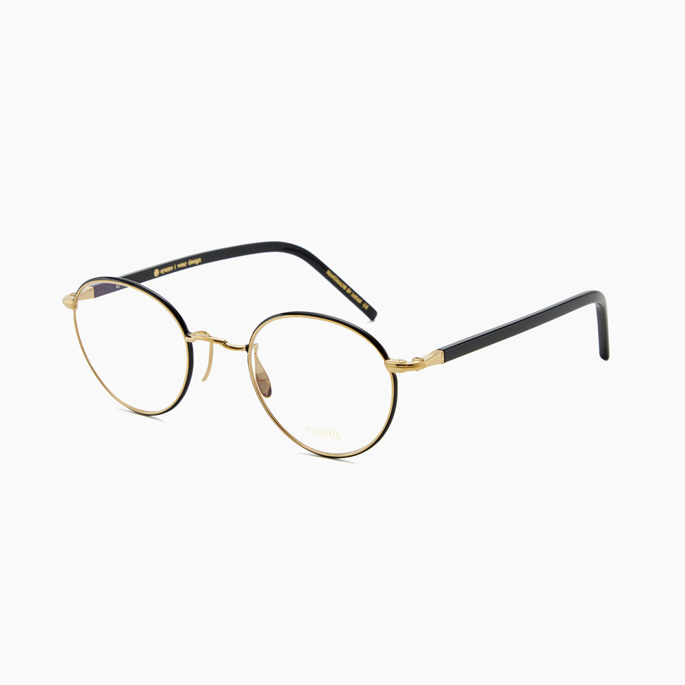 【極美品】ayame/アヤメ　SIPPOU/シッポウ SIPPOU-optical | アヤメ シッポウ_メガネ ayame online store