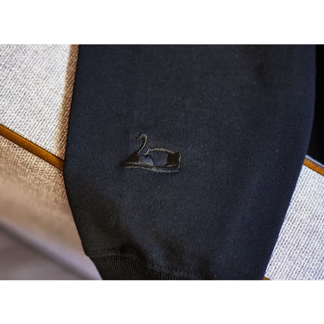 SWAN CLUB HOODIE