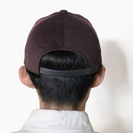 <COMESANDGOES> CASHMERE 65 CAP  [ WINE]