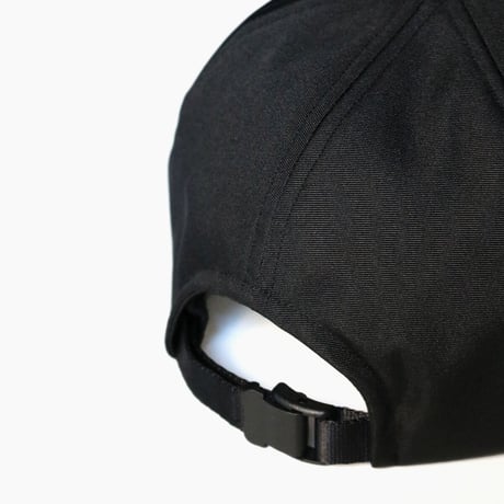 <COMESANDGOES>CORDURA NYLON＜LITTLE＞BRIM CAP｜Continuer Extra Space [EXCLUSIVE]