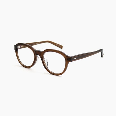 <UNIVERSAL PRODUCTS. + Noritake x The PARKSIDE ROOM>tpr-006  [BROWN ]