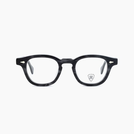 【JULIUS TART OPTICAL】 AR 44-22    [Black Sasa]