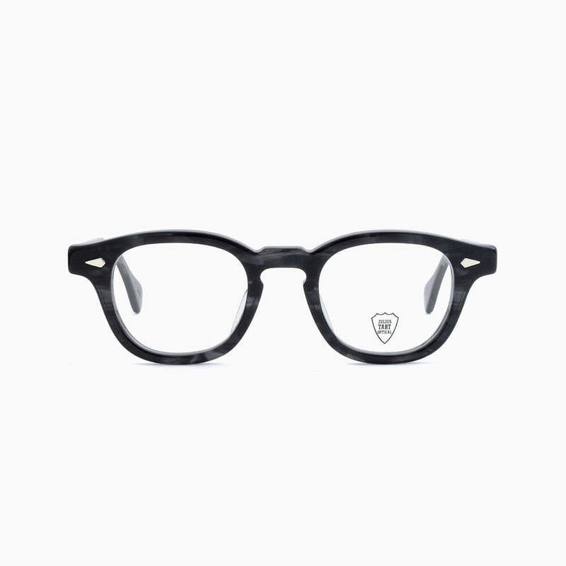JULIUS TART OPTICAL】 AR 44-22 [Black Sasa]