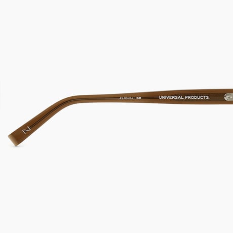 <UNIVERSAL PRODUCTS. + Noritake x The PARKSIDE ROOM>tpr-006  [BROWN ]