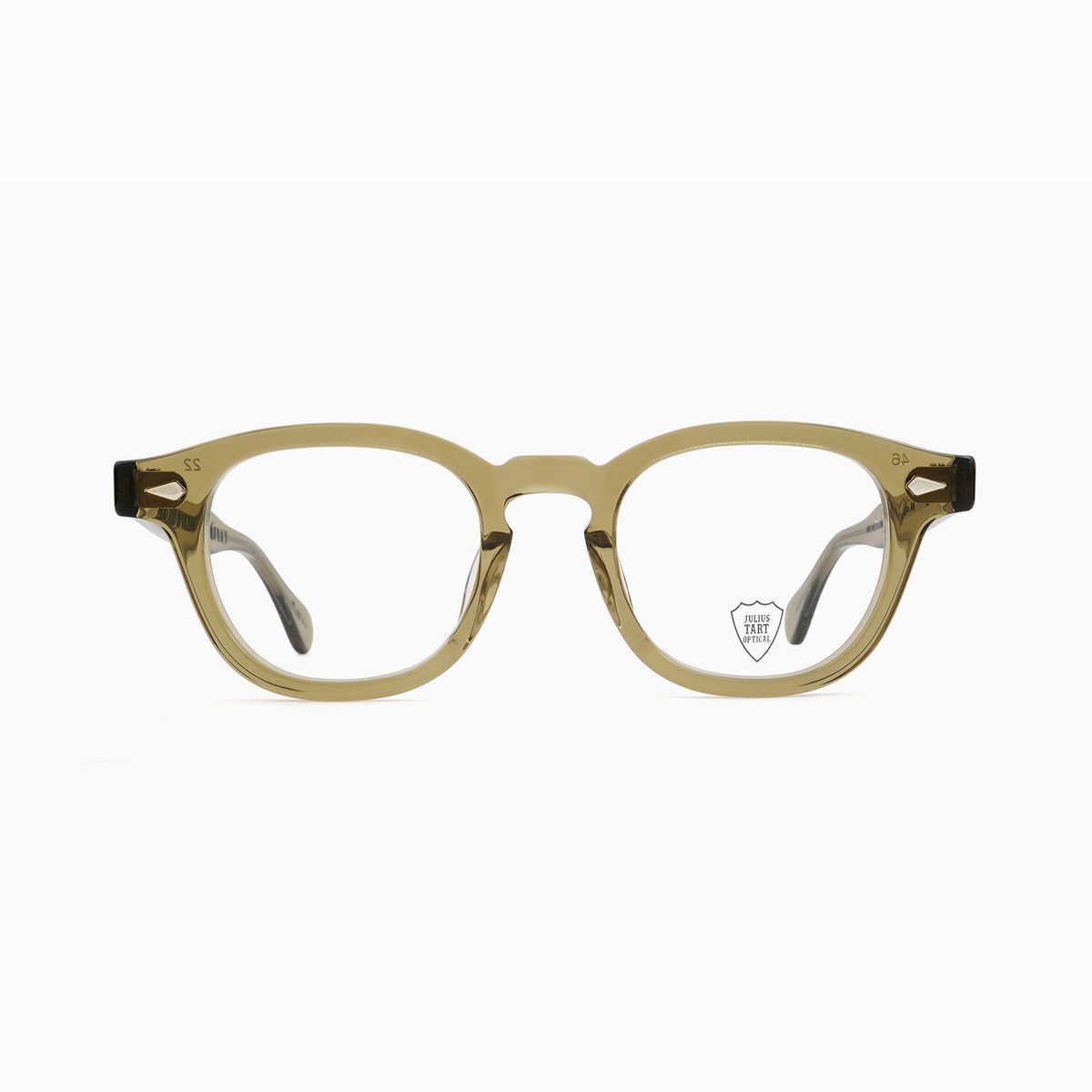 JULIUS TART OPTICAL for Continuer > AR 46-22 