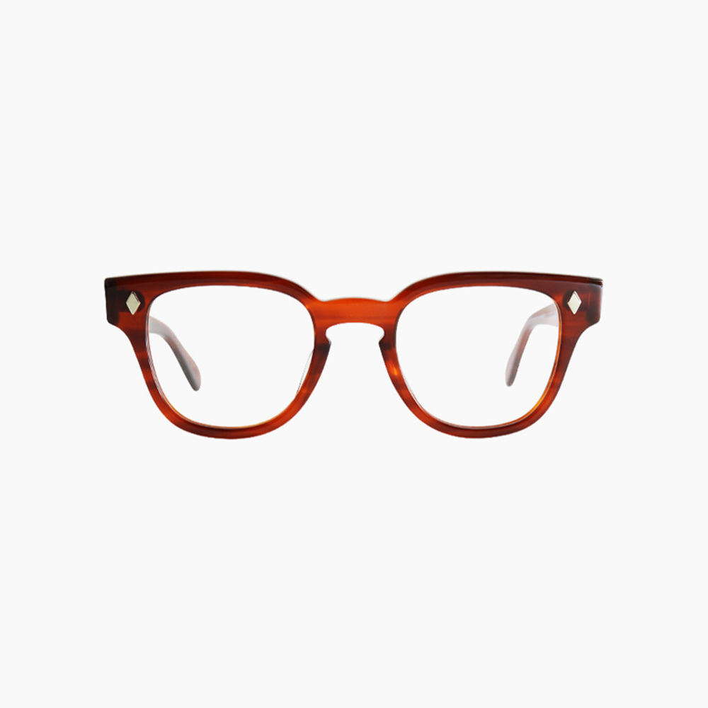 【美品】TART OPTICAL　BRYAN JULIUS TART OPTICAL > BRYAN 44-22 [Amber] | T
