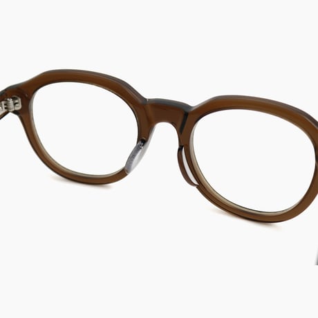 <UNIVERSAL PRODUCTS. + Noritake x The PARKSIDE ROOM>tpr-006  [BROWN ]