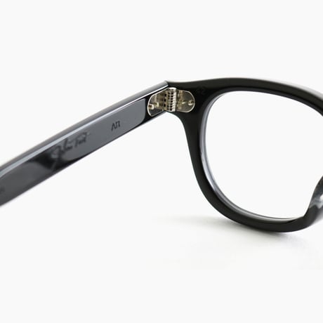 < JULIUS TART OPTICAL > AR 42-22   [Black]
