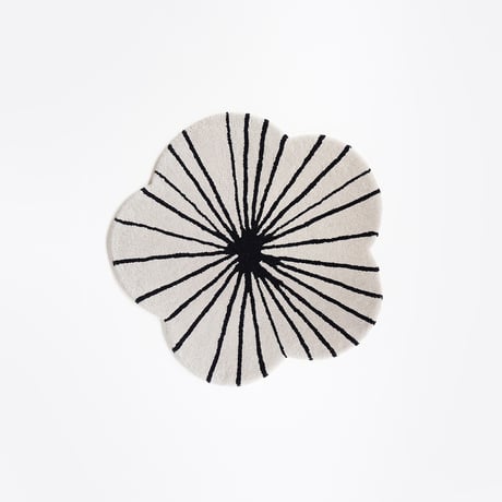 BLOOM／SIZE 600×600mm