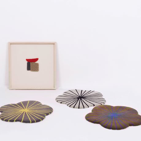 BLOOM／３点セット