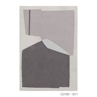 EARTH／玄関用SIZE 550×800mm