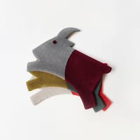 GOAT／３点セット