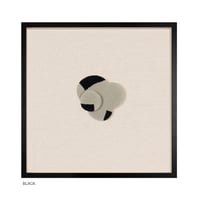 ART／TSUBOMI・BLACK