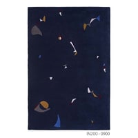 HORN／SIZE 1400×2100mm