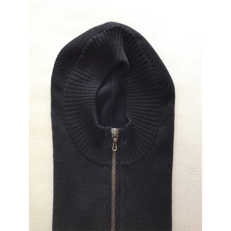 JULIUS / 917ACU10 / ジップバラクラバ | VIBE NAGANO