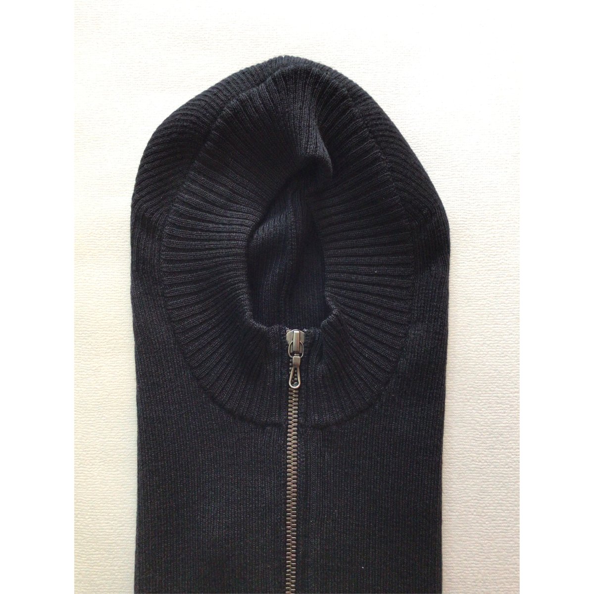 JULIUS / 917ACU10 / ジップバラクラバ | VIBE NAGANO